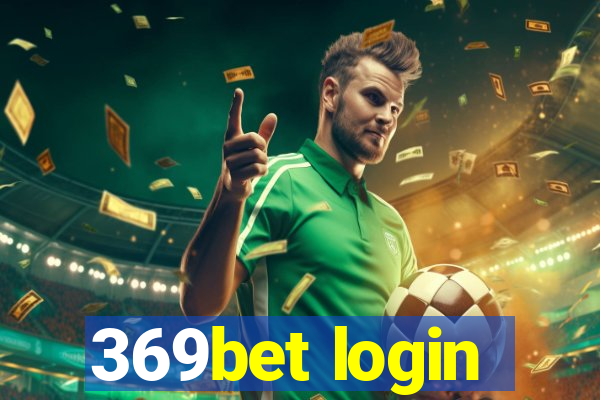 369bet login